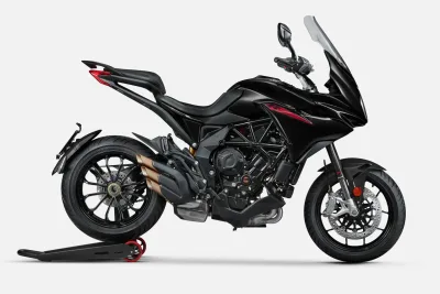 2023 MV Agusta Turismo Veloce R - photo 3