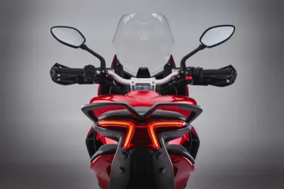 2023 MV Agusta Turismo Veloce R - photo 4