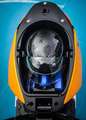 2023 Piaggio 1 Active - photo 6