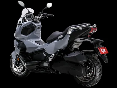 2023 SYM ADX 125 - photo 3