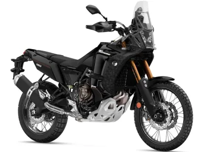 2023 Yamaha Tenere 700 World Raid - photo 6