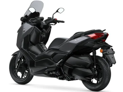 2023 Yamaha X-MAX 300 - photo 6