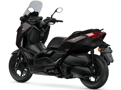 2023 Yamaha XMAX 300 Tech MAX - photo 3