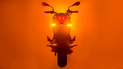 2019 Benelli 302S - photo 2
