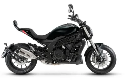 2019 Benelli 502C - photo 3