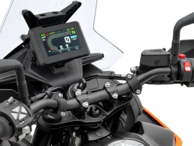 2024 KTM 790 Adventure - photo 5
