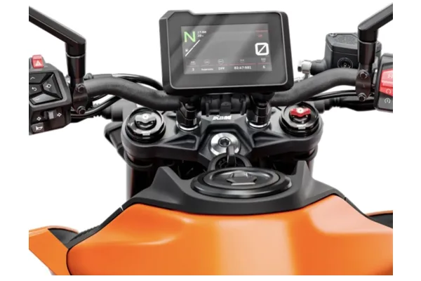 2024 KTM 390 Duke