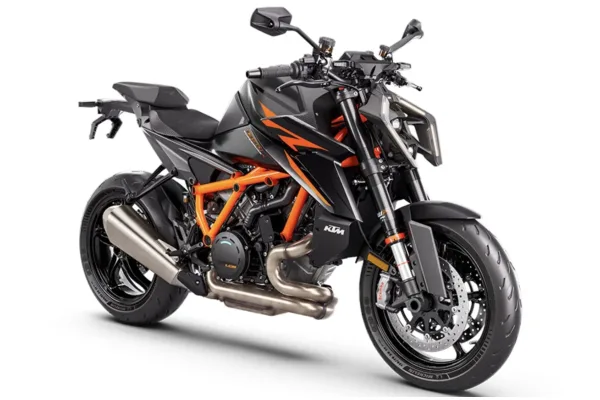 2024 KTM 1390 Super Duke R