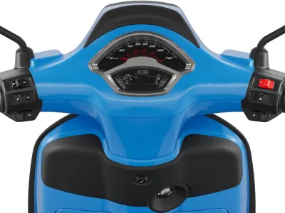 2024 Vespa Sprint S 125 - photo 2