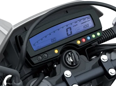 2024 Kawasaki KLX300 SM - photo 2