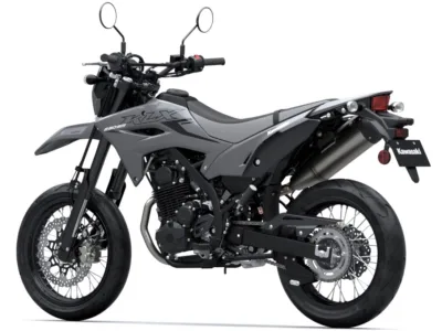 2024 Kawasaki KLX230SM - photo 4