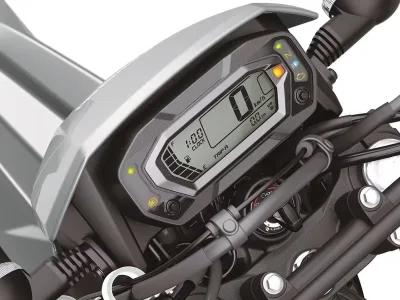 2024 Kawasaki KLX230SM - photo 3