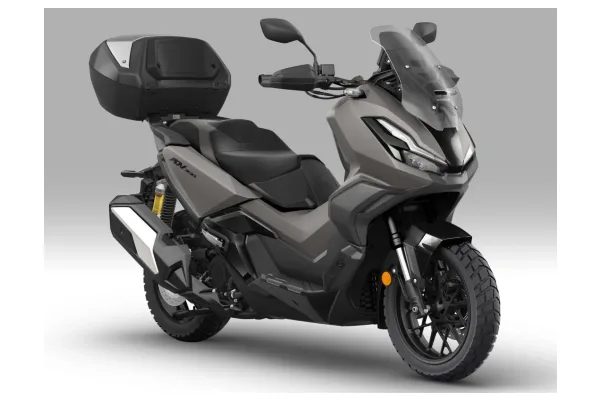 2025 Honda ADV350