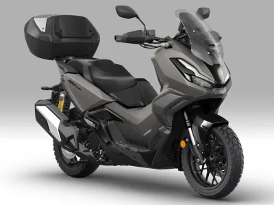 2025 Honda ADV350 - photo 1