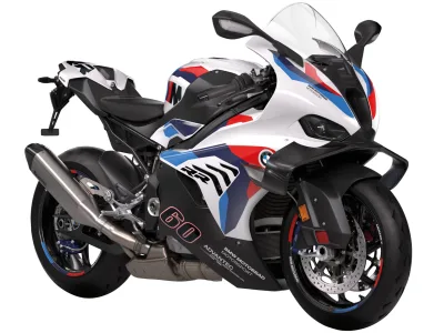 2025 BMW M 1000 RR - photo 3