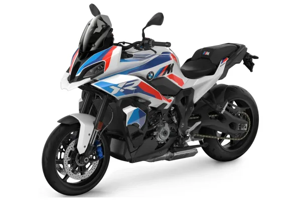 2025 BMW M 1000 XR
