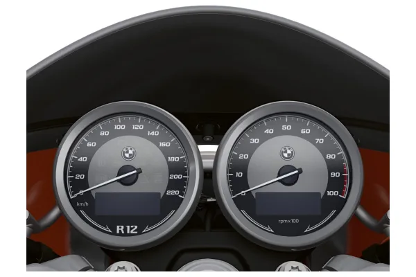 2025 BMW R 12 S