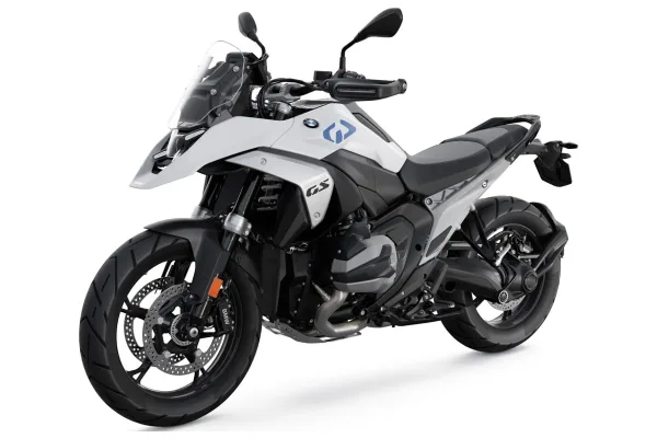 2025 BMW R 1300 GS