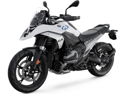 2025 BMW R 1300 GS - photo 1