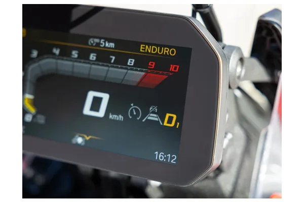2025 BMW R 1300 GS Adventure
