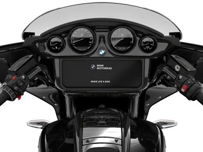2025 BMW R 18 B - photo 2