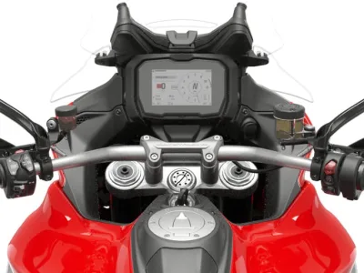 2025 Ducati Multistrada V4 - photo 4