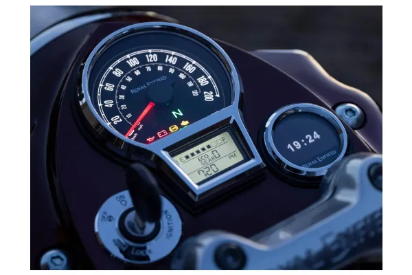 2025 Royal Enfield Classic 650