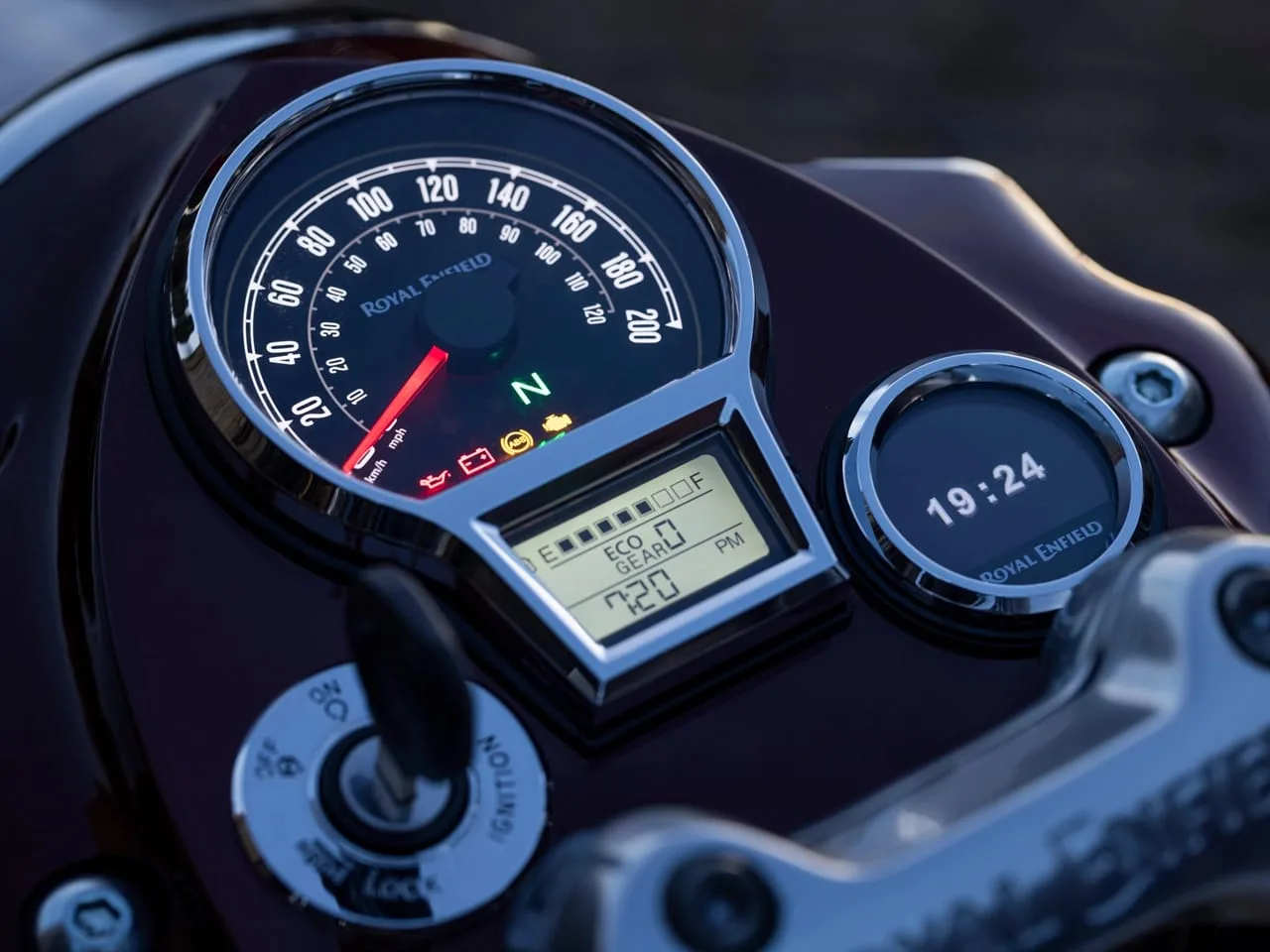 2025 Royal Enfield Classic 650