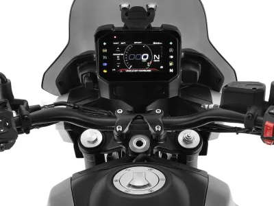 2025 Moto Guzzi V85 Strada - photo 2