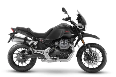 2025 Moto Guzzi V85 Strada - photo 1