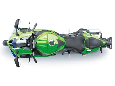 2026 Kawasaki Ninja ZX-10R - photo 4