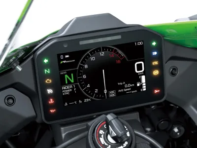 2026 Kawasaki Ninja ZX-10RR - photo 3