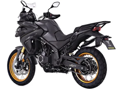 2023 Voge 525DSX - photo 3