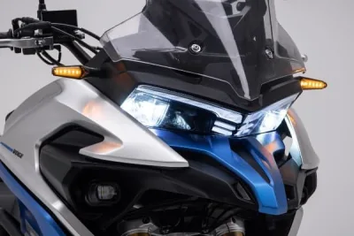 2023 Voge 525DSX - photo 2