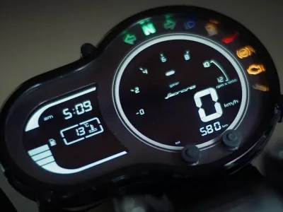 2018 Benelli Leoncino 500 - photo 2