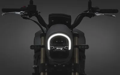 2022 Benelli Leoncino 800 - photo 3