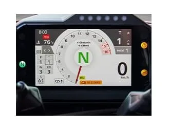 2022 Honda CBR1000RR - photo 3