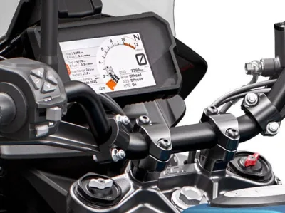 2022 KTM 390 Adventure - photo 2