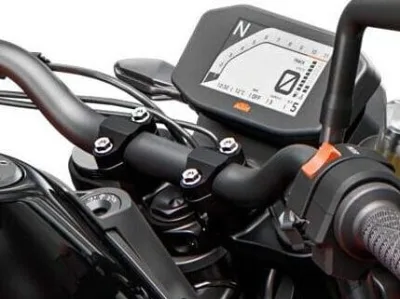 2022 KTM 790 Duke - photo 2