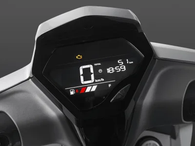 2021 SYM Symphony ST 200 - photo 2