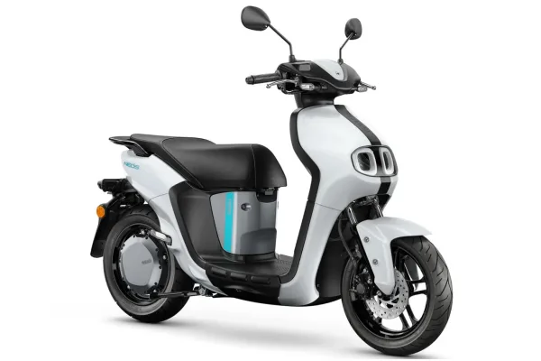2022 Yamaha Neos