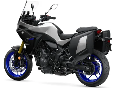 2025 Yamaha Tracer 7 GT - photo 4