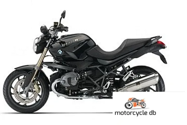 2014 BMW R 1200 R 90 Years