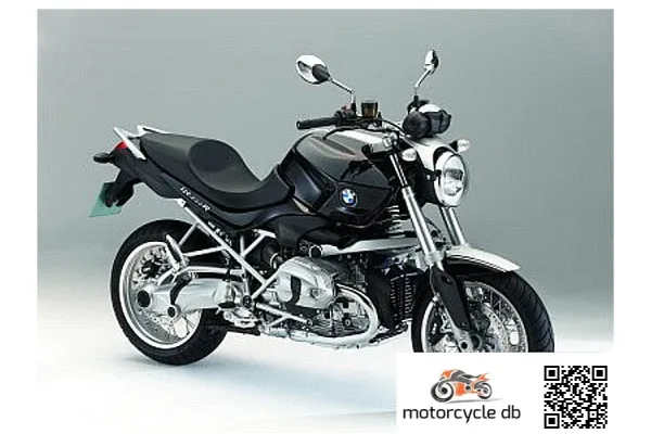 2014 BMW R 1200 R Classic