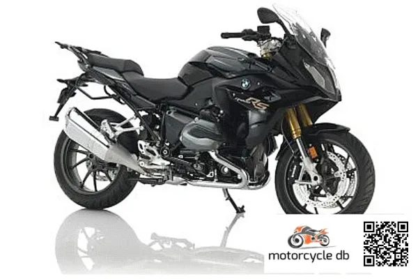 2018 BMW R 1200 RS Sport SE