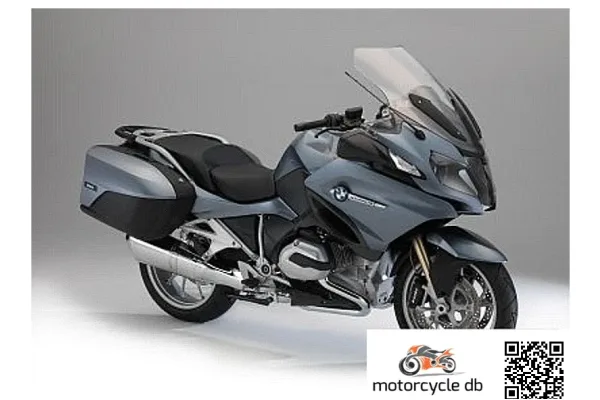 2015 BMW R 1200 RT LE