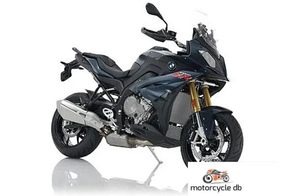 2018 BMW S 1000 XR Sport