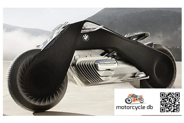 2017 BMW Vision Next 100