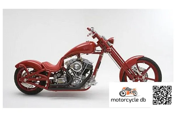 2019 Bourget Bobber