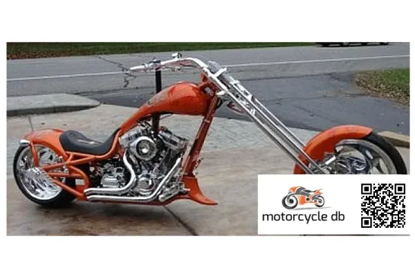 2013 Bourget Python 330 Classic